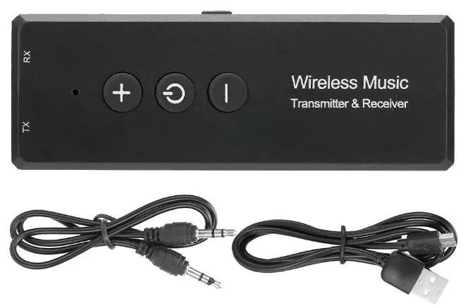 Joom Zf-360a 3-in-1 Bluetooth Audio Transmitter/receiver Adapter User Manual Joom Zf-360a 3-in-1 Bluetooth Audio Transmitter/receiver Adapter User Manual