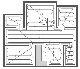 STYTJ03ZHM Mi Robot Vacuum-Mop 2 Vacuum Cleaner-10