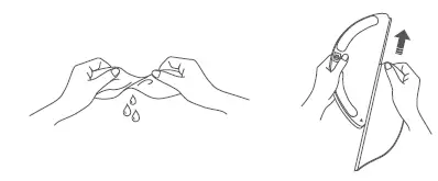 STYTJ03ZHM Mi Robot Vacuum-Mop 2 Vacuum Cleaner-11