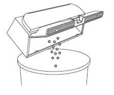 STYTJ03ZHM Mi Robot Vacuum-Mop 2 Vacuum Cleaner-19