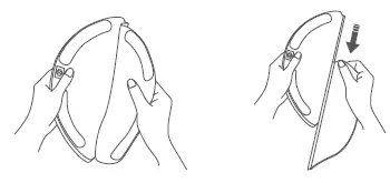 STYTJ03ZHM Mi Robot Vacuum-Mop 2 Vacuum Cleaner-24