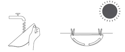 STYTJ03ZHM Mi Robot Vacuum-Mop 2 Vacuum Cleaner-25