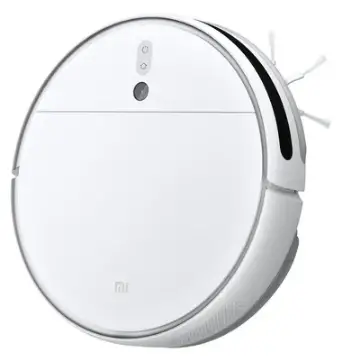 STYTJ03ZHM Mi Robot Vacuum-Mop 2 Vacuum Cleaner