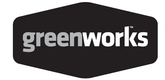 greenworks logo