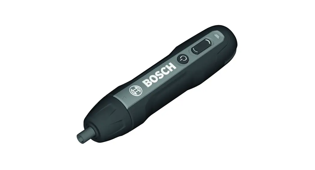 Bosch Go Professional Cordless Screwdriver Instruction Manual Bosch Go Professional Cordless Screwdriver Instruction Manual