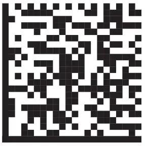 BOSCH GO Professional Cordless Screwdriver - QR code