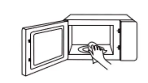 TOSHIBA-ML2EAM12EA -Microwave-Oven-with-Smart-Sensor-3