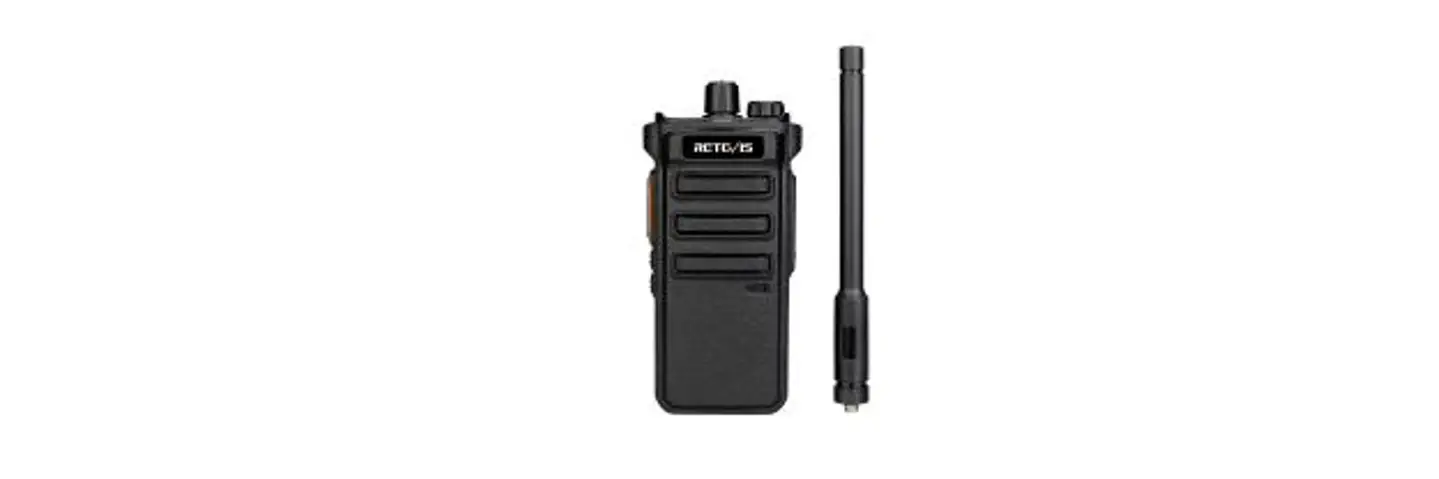 Retevis Rb25 Two Way Radio User Manual Retevis Rb25 Two Way Radio User Manual
