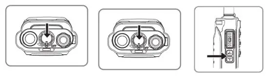 RETEVIS RB25 Two Way Radio - figure 8