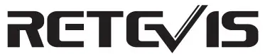 RETEVIS RB25 Two Way Radio - logo