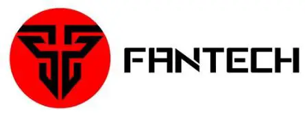 FANTECH-logo