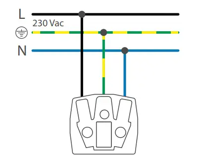 niko-761-36815-Garden-Post-With-One-To-Three-Socket-Outlets-FIG3