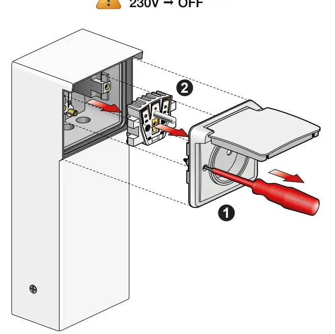niko-761-3681niko-761-36815-Garden-Post-With-One-To-Three-Socket-Outlets-FIG45-Garden-Post-With-One-To-Three-Socket-Outlets-FIG4
