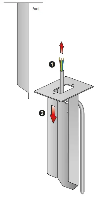 niko-761-36815-Garden-Post-With-One-To-Three-Socket-Outlets-FIG7