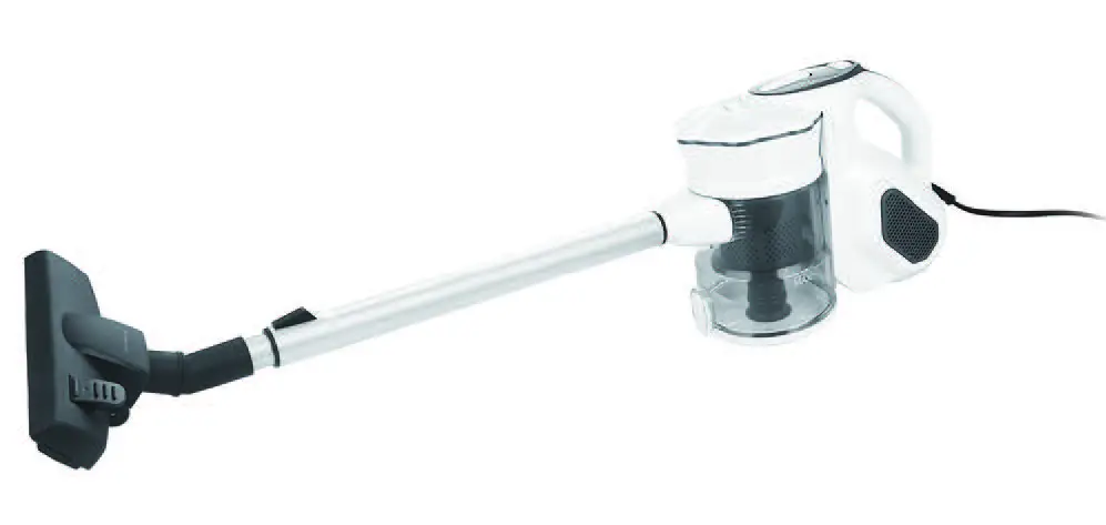 Emerio Uve-123109.2 Hand Vacuum Cleaner Instruction Manual