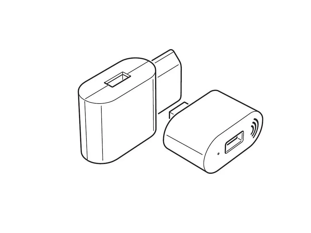 Ikea 304.004.07 Tradfri Signal Repeater Instruction Manual