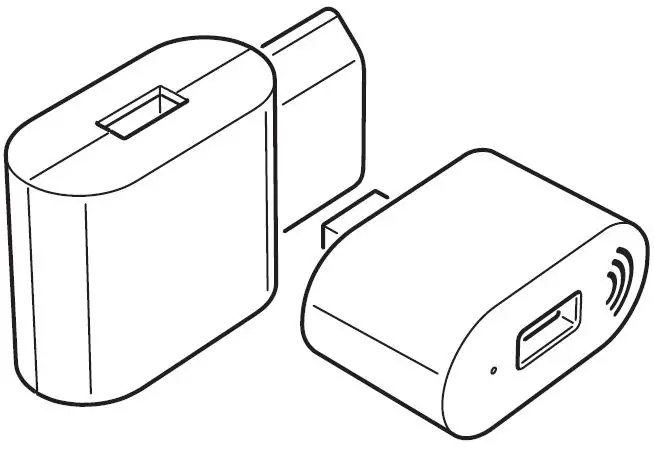 IKEA 304.004.07 TRADFRI Signal Repeater PRO