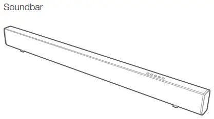 Soundbar