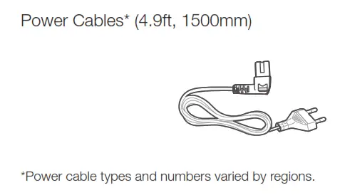 Power Cables
