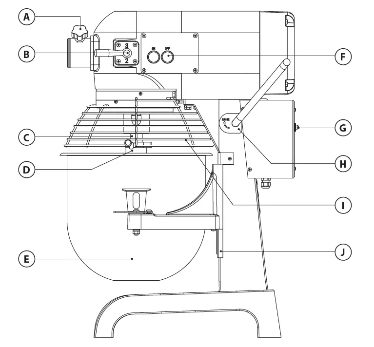 winco-EMP-10-Commercial-Planetary-Mixers-fig2