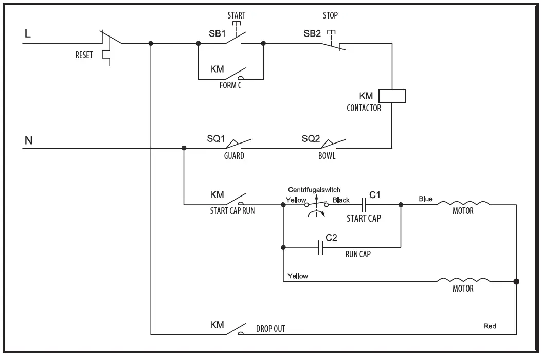 winco-EMP-10-Commercial-Planetary-Mixers-fig4