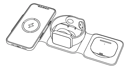 Shenzhen Autige Technology W07 3 In 1 Magnetic Wireless Product01