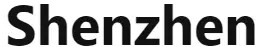 Shenzhen logo01