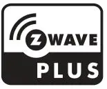 z wave plus logo