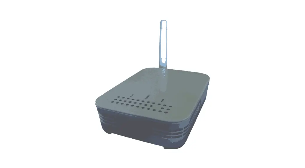 Accton Technology H680gm Access Point Installation Guide
