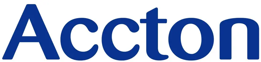 Accton logo