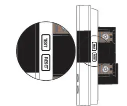 sinope TH1300WF Smart Floor Heating Thermostat 3600 W fig 14