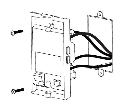 sinope TH1300WF Smart Floor Heating Thermostat 3600 W fig 4