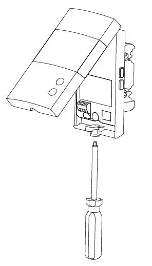 sinope TH1300WF Smart Floor Heating Thermostat 3600 W fig 5