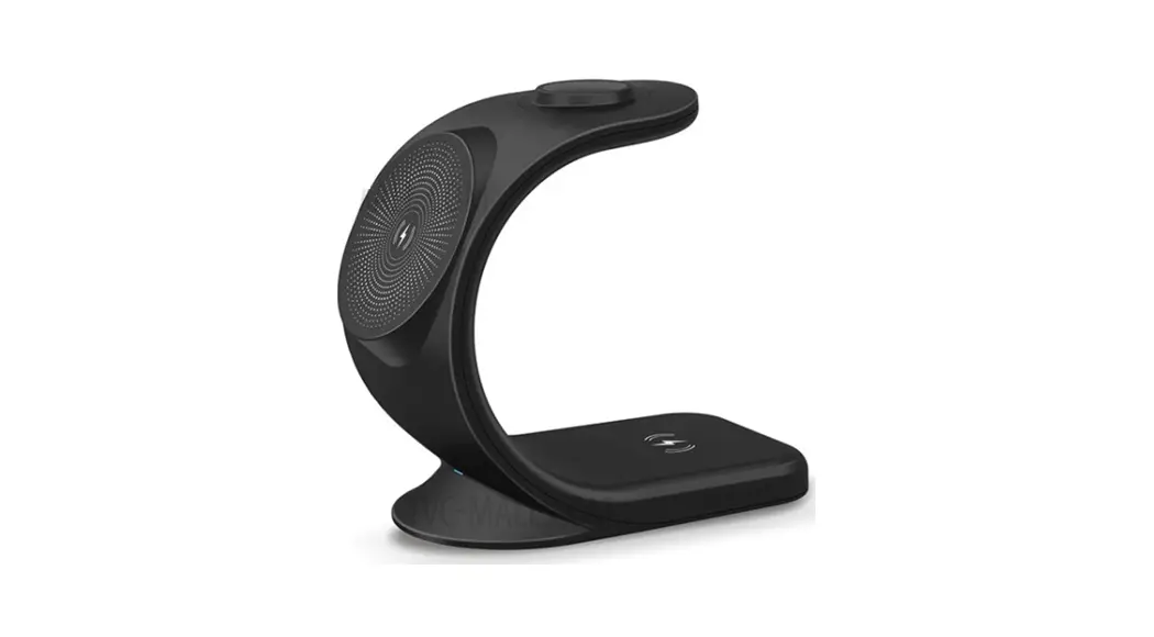 Ojd-83 Magnetic Wireless Charger Stand User Manual Ojd-83 Magnetic Wireless Charger Stand User Manual