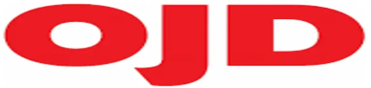 OJD LOGO