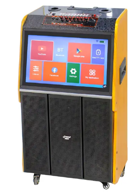 PYLE-PMDJAND10-Machine-