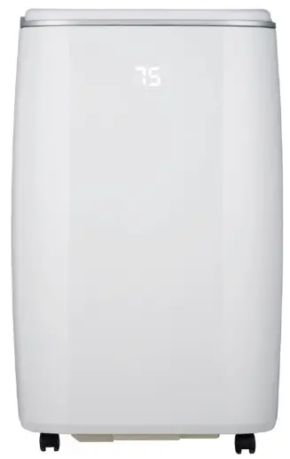 COSTWAY EP24581US-WH Portable Air-Conditioner