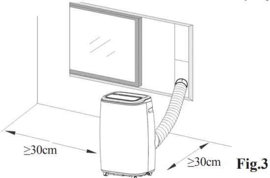 Installation Explanation