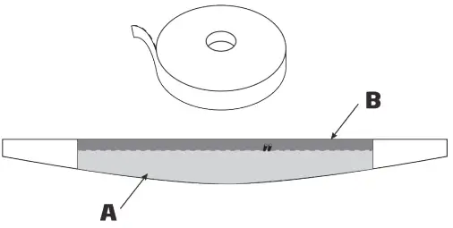 Included in this kit: