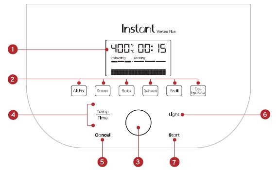 Instant-Vortex-Plus-6qt-with-Clear-Cook-2