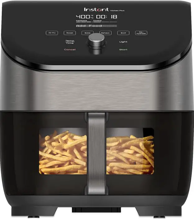 Instant-Vortex-Plus-6qt-with-Clear-Cook-PRODUCT