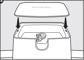 PetSafe-PWW00-16790-Drinkwel-Gallon-Pet-Fountain-17