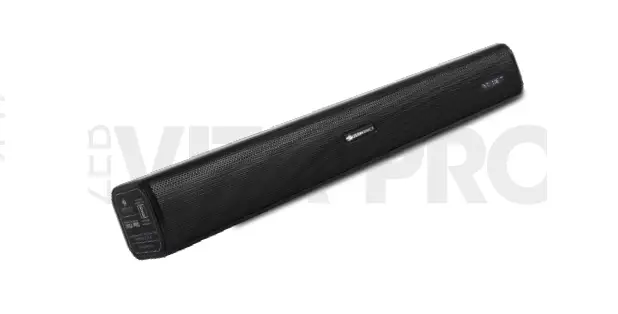 Zebronics Zeb- Vita Pro Bluetooth Soundbar User Manual