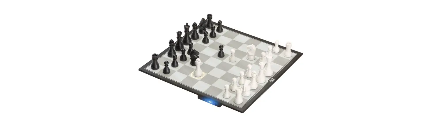 Dgt Pegasus Chess E-board User Guide Dgt Pegasus Chess E-board User Guide