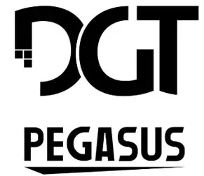 DGT - logo