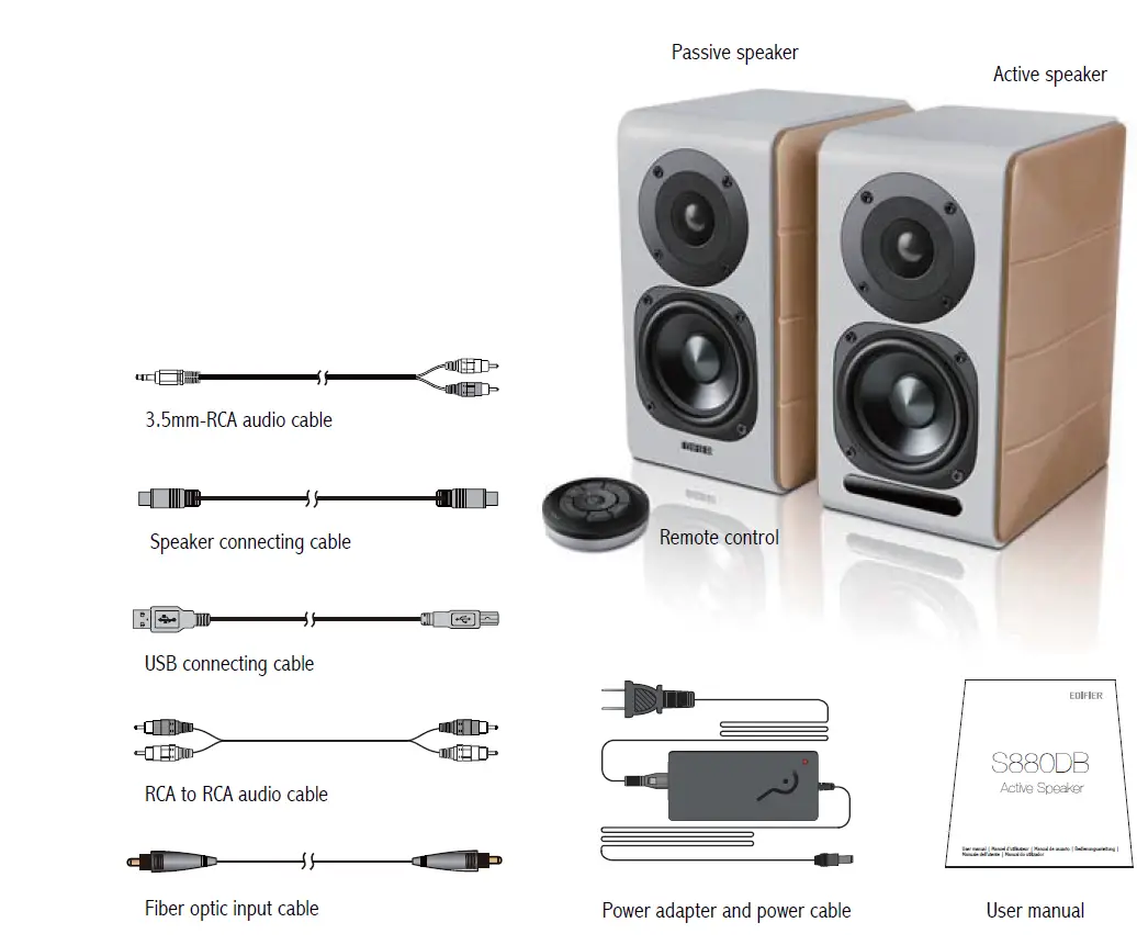 EDIFIER-S880DB-Active-Speaker-1