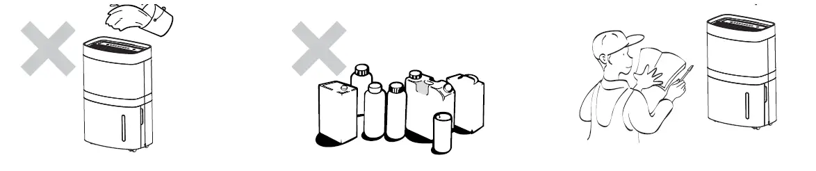 Ausclimate-WDH-1920EA-DEHUMIDIFIER-fig-4