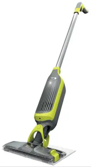 Vacuum Cleaners ES285095 Cordless Vacuum and Mop