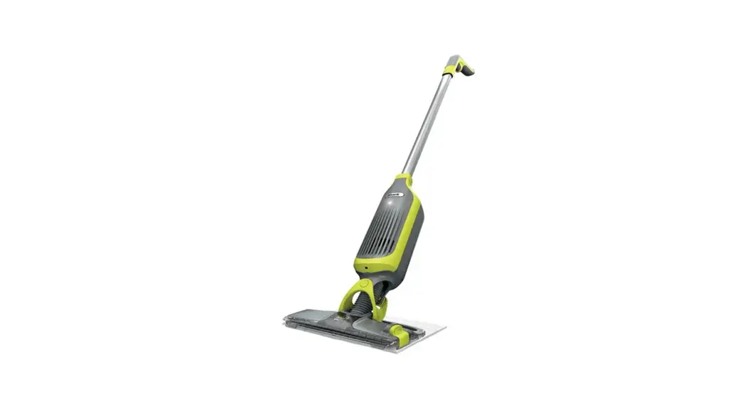 Vacuum Cleaners Es285095 Cordless Vacuum And Mop User Manual