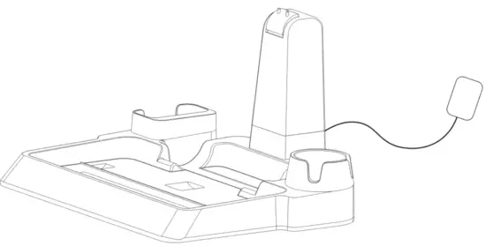 Vacuum Cleaners ES285095 Cordless Vacuum and Mop - fig10